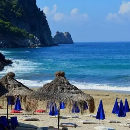 Very Close To Cleopatra Beach. Alanya