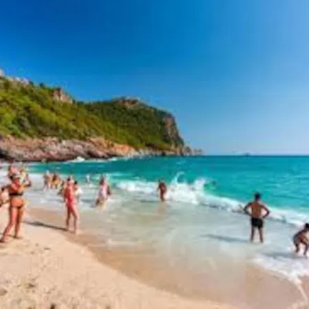 Very Close To Cleopatra Beach. * Alanya