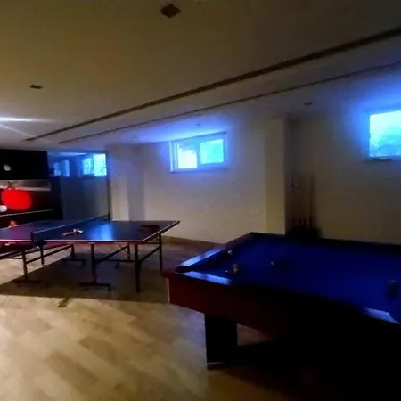Apartment Very Close To Cleopatra Beach. *