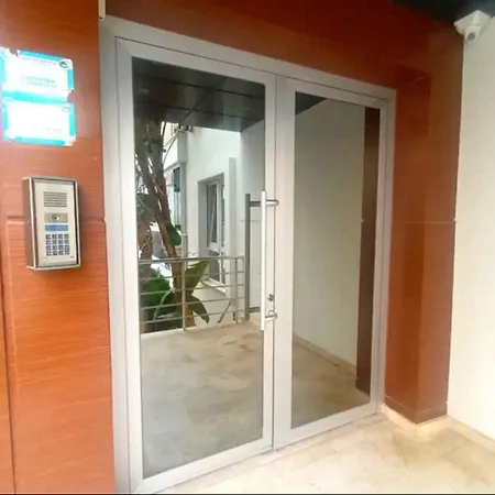 Very Close To Cleopatra Beach. Apartment *