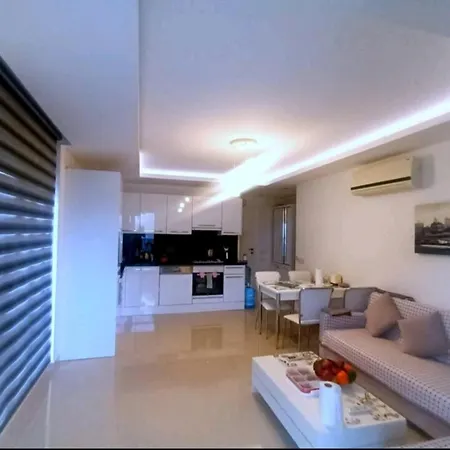 Apartment Very Close To Cleopatra Beach.