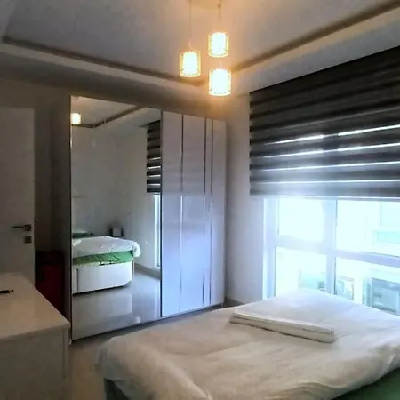 Very Close To Cleopatra Beach. Apartment *