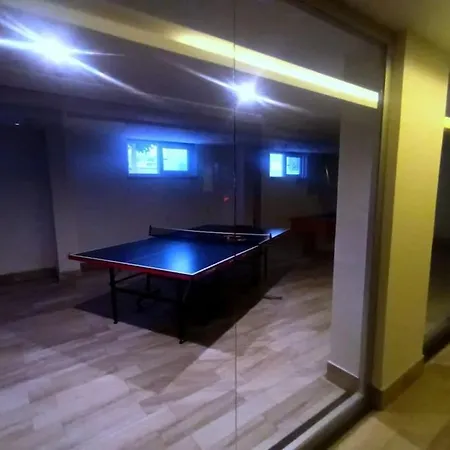 Very Close To Cleopatra Beach. Apartment Alanya