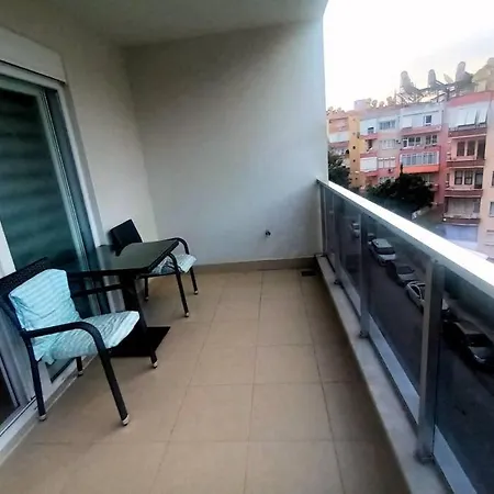 Apartment Very Close To Cleopatra Beach.