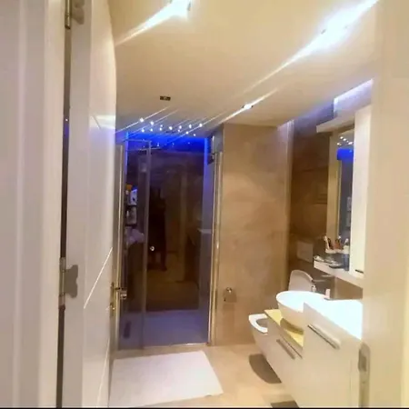 Apartment Very Close To Cleopatra Beach. Alanya