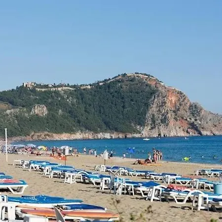 Apartment Very Close To Cleopatra Beach.