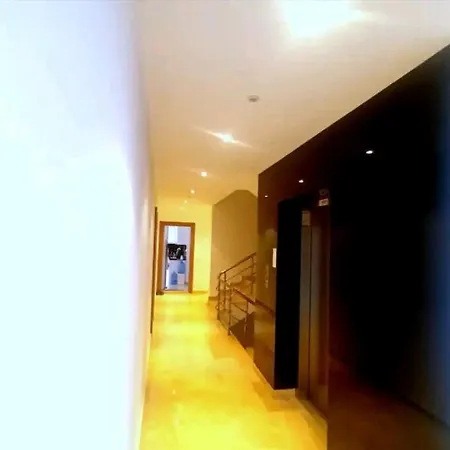 Very Close To Cleopatra Beach. Apartment *